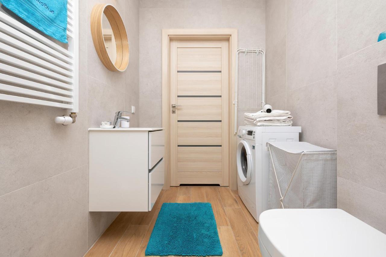 Pobierowoblue B001 Apartment Ngoại thất bức ảnh