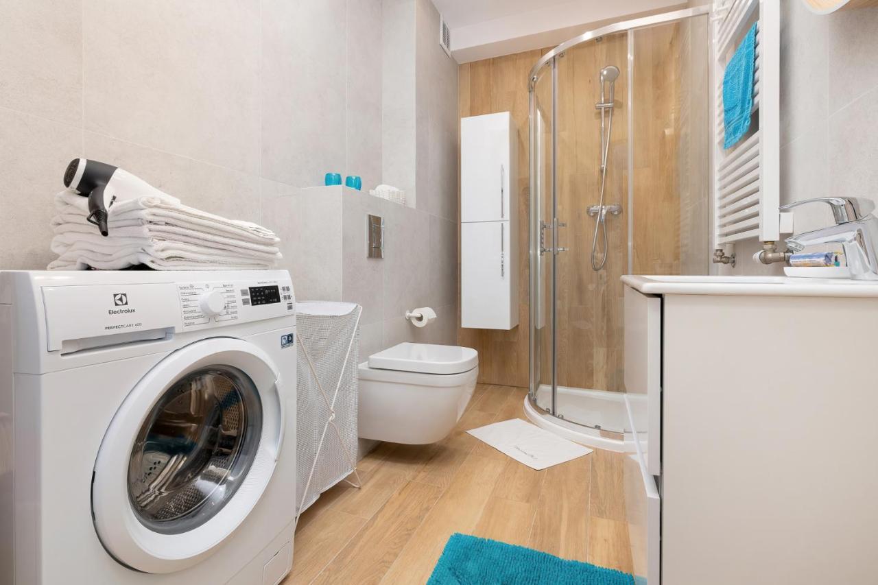 Pobierowoblue B001 Apartment Ngoại thất bức ảnh