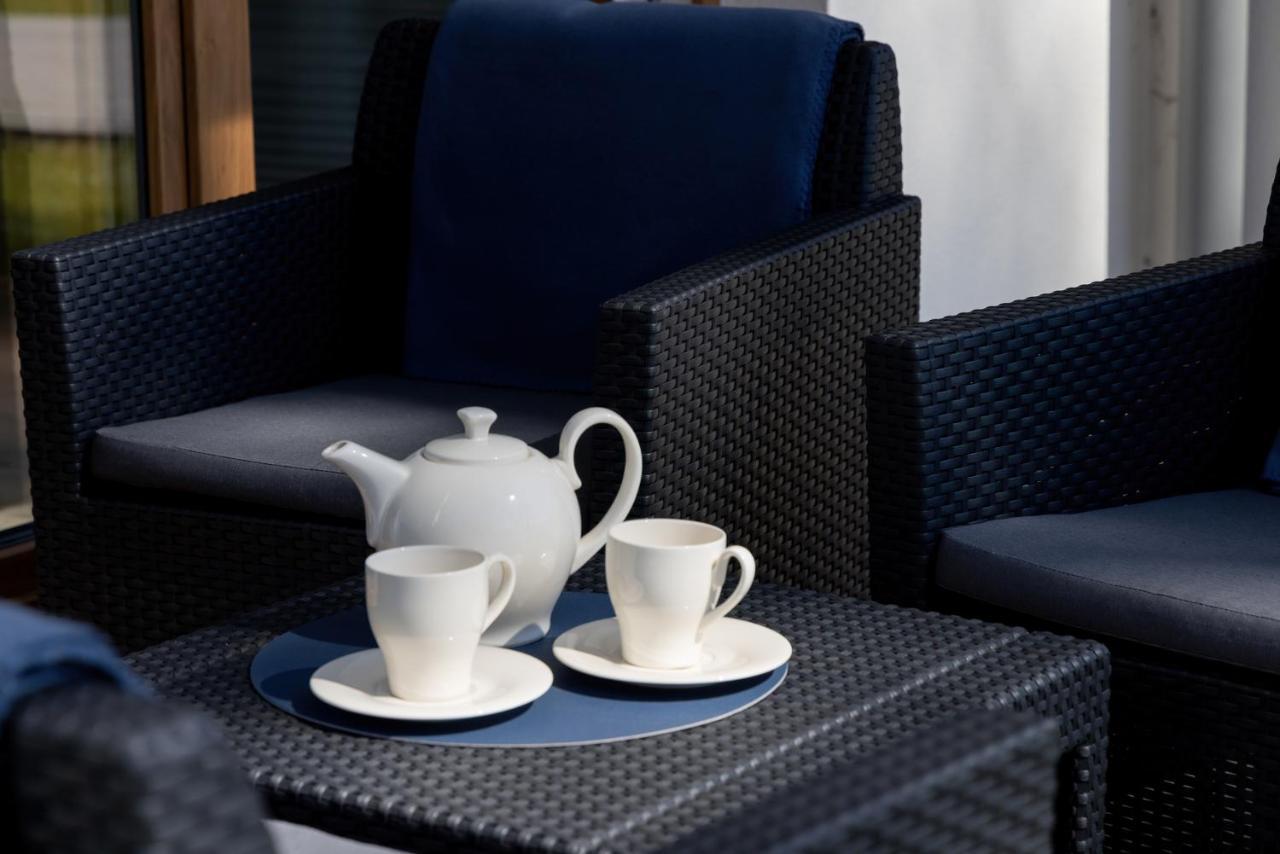 Pobierowoblue B001 Apartment Ngoại thất bức ảnh