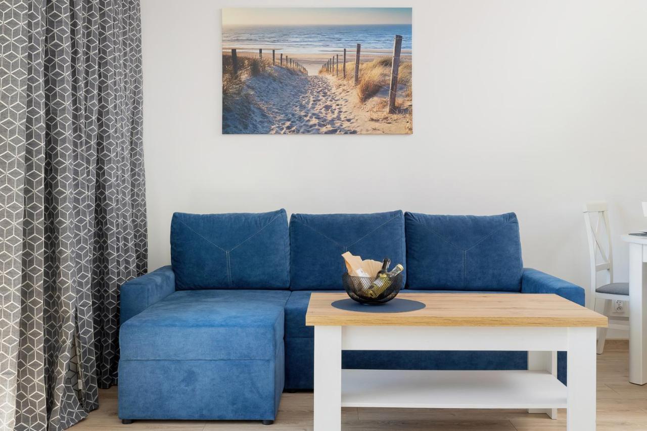 Pobierowoblue B001 Apartment Ngoại thất bức ảnh