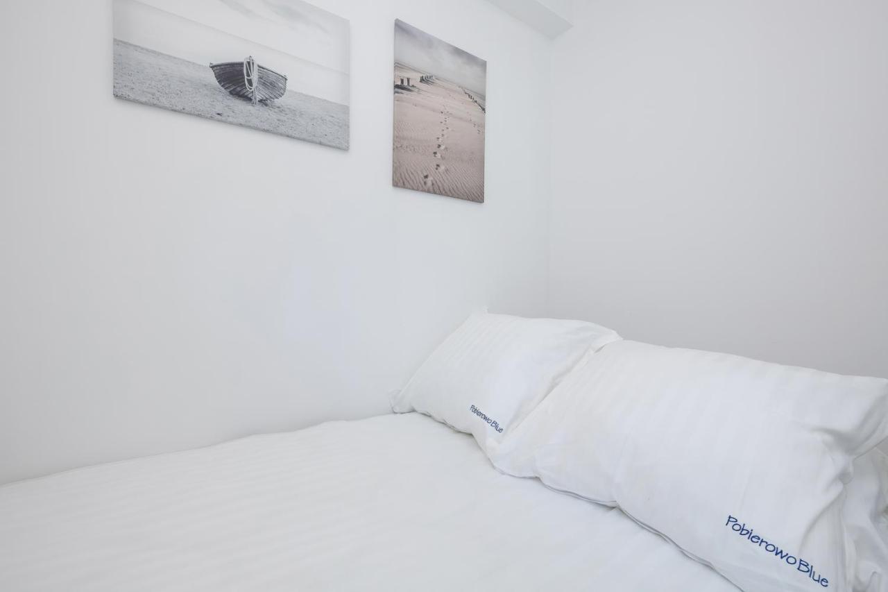Pobierowoblue B001 Apartment Ngoại thất bức ảnh